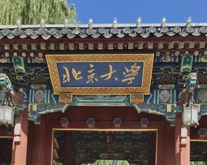 北京大学