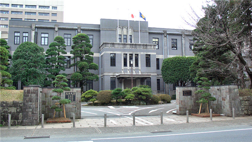 每周一校详解：日本留学咨询，熊本不仅包括“部长”，还有一所熊本大学1_副本.jpg