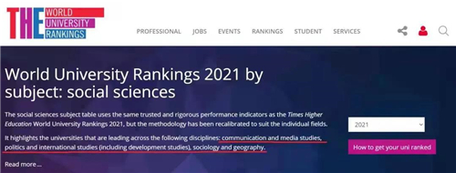 烜赫一时的社会学学科大透析，英国出国留学TOP10院校涉及哪些？3_副本.jpg