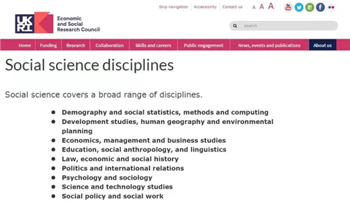 烜赫一时的社会学学科大透析，英国出国留学TOP10院校涉及哪些？2_副本.jpg