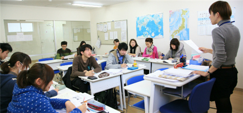 去日本留学问题答疑，日本语言学校常识领会2_副本.jpg