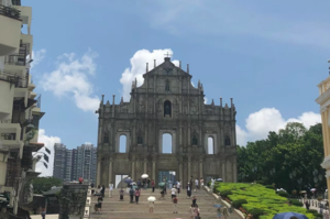 港澳