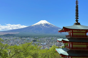 日本