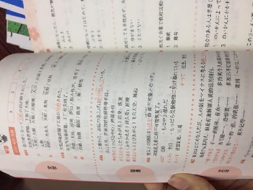日语能力等级考试解读，语法类试题解题技巧有哪些？3.png