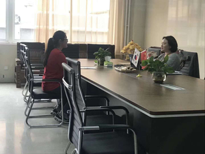 韩国成均馆大学面试