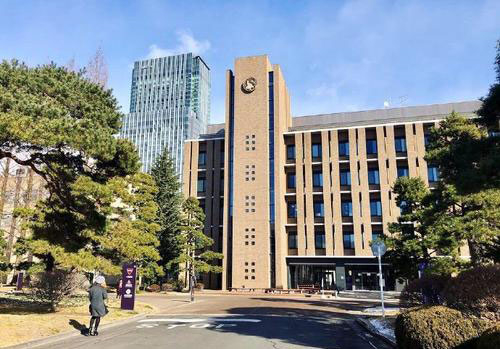 每周一校品评:鲁迅先生母校,日本留学医学专业典藏院校——东北大学